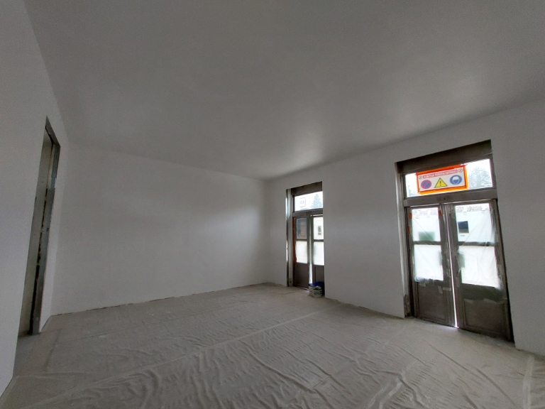 Gare de Saint-Chéron